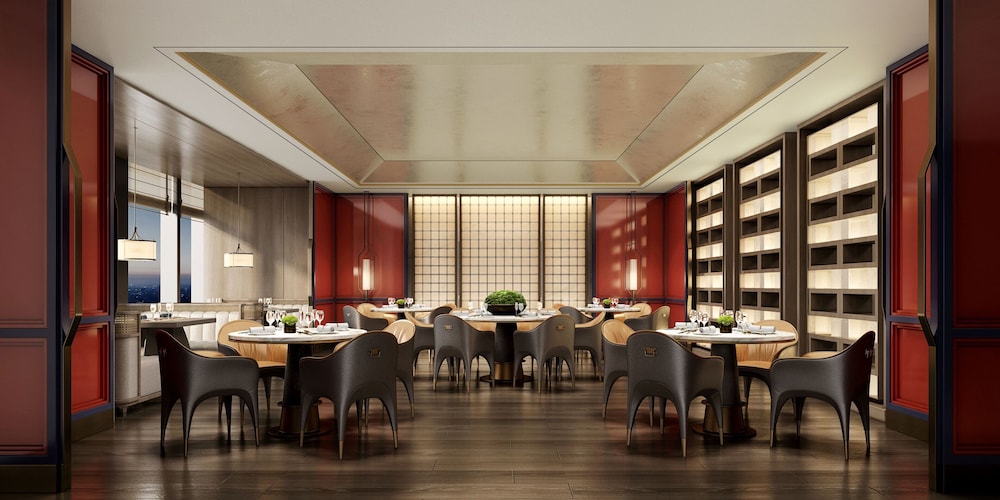 Hohhot Vacations - Crowne Plaza Hohhot City Center, An IHG Hotel - Property Image 65