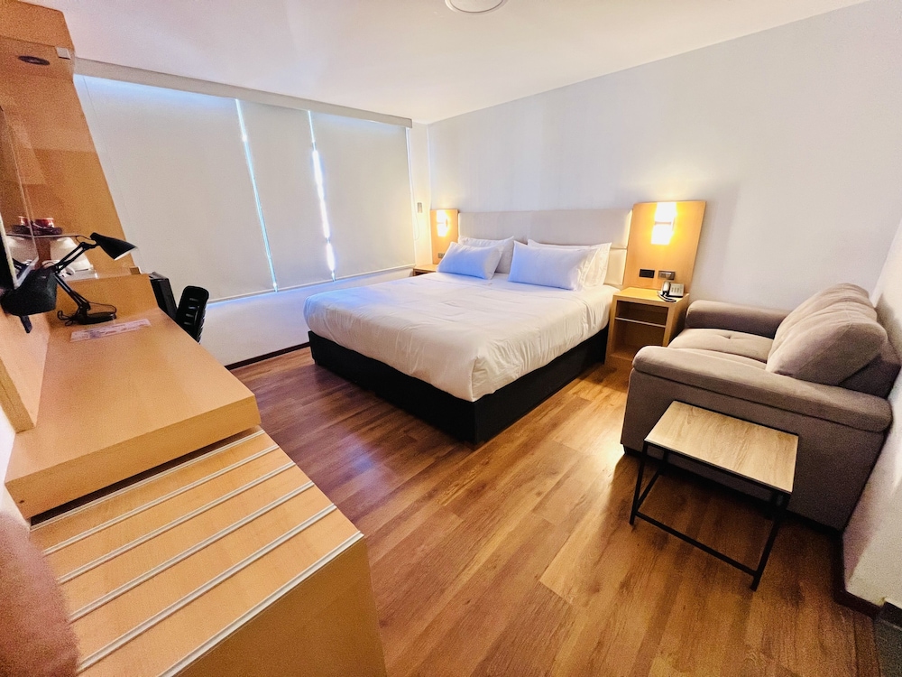 Hostal El Mirador