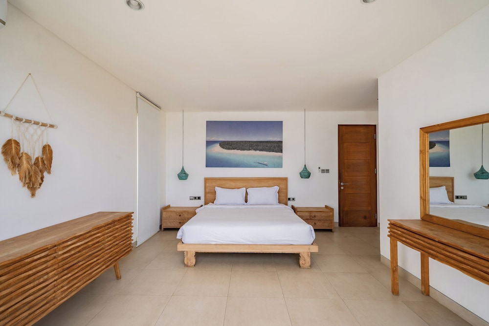 Mermaid Villa Bingin