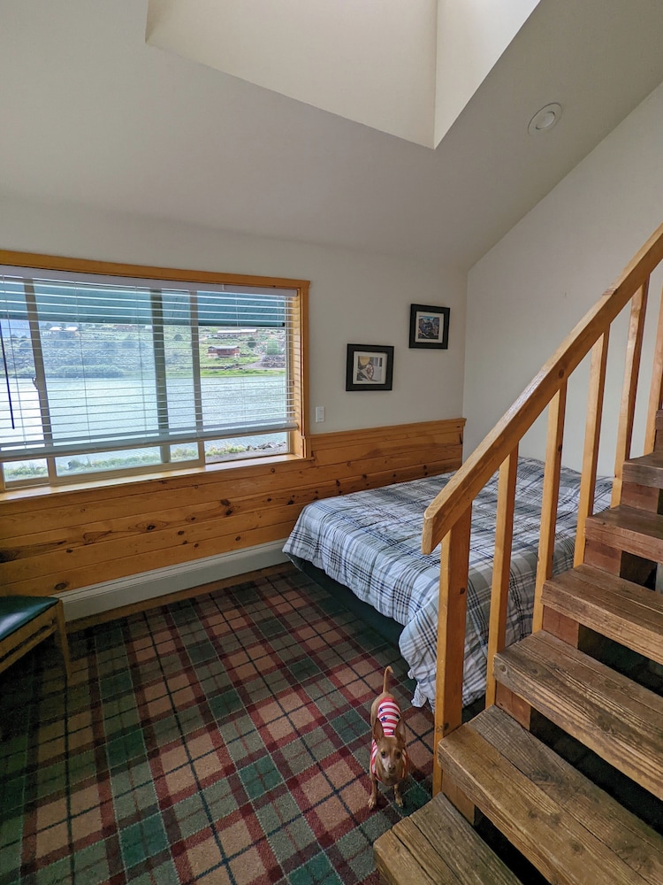 Aspen Cove resort