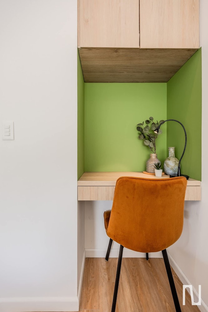 NOK Perfect Loft in Chic