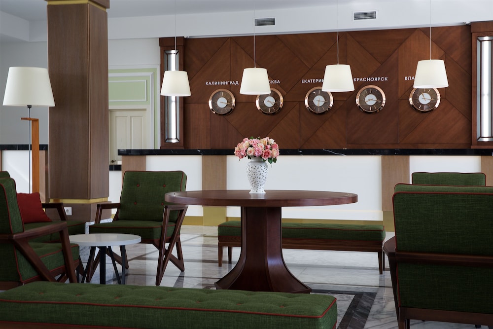 Alean Family Resort & SPA Biarritz