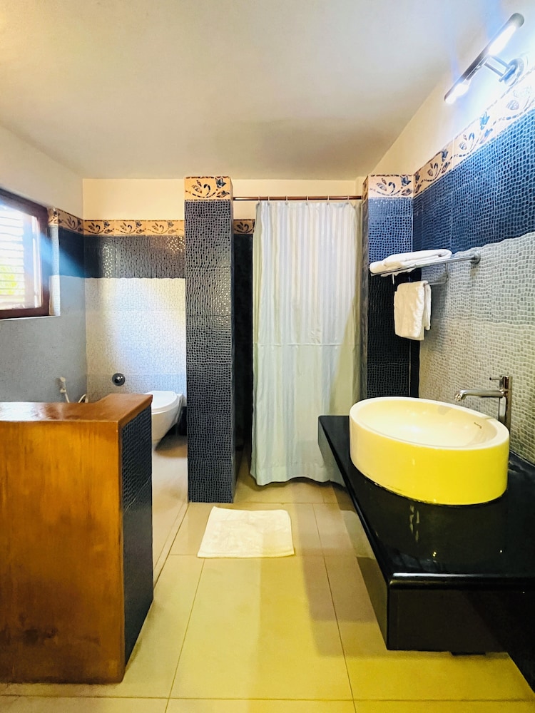 The Hideaway Hosur