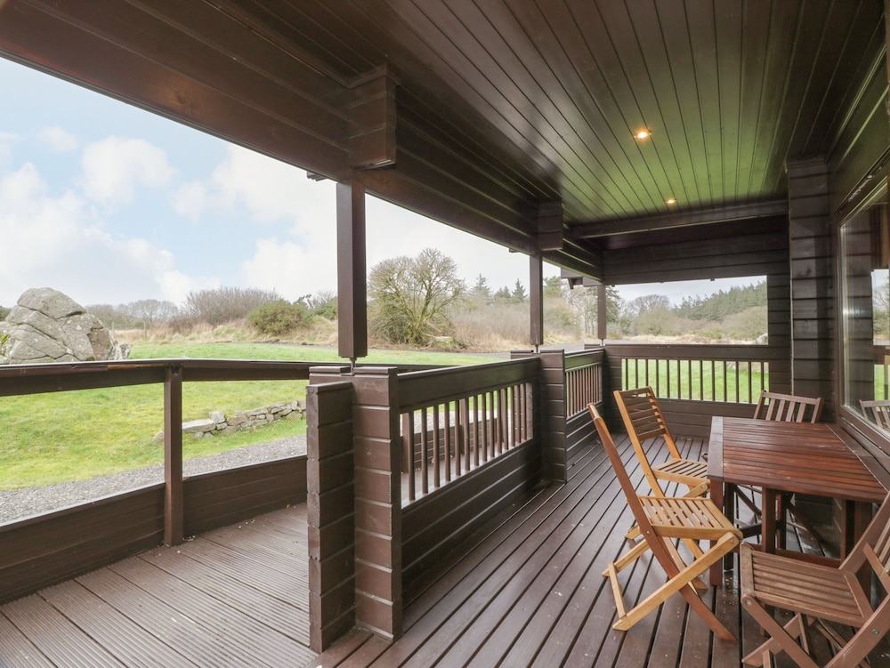 Moyle Lodge