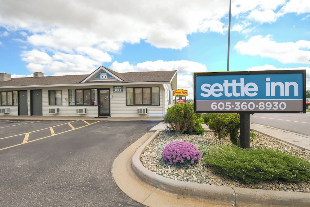 Settle Inn