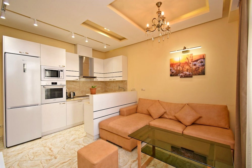 Amiryan street apartments