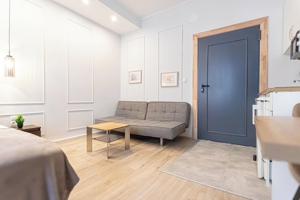 9BR Apts in the Heart of Vienna