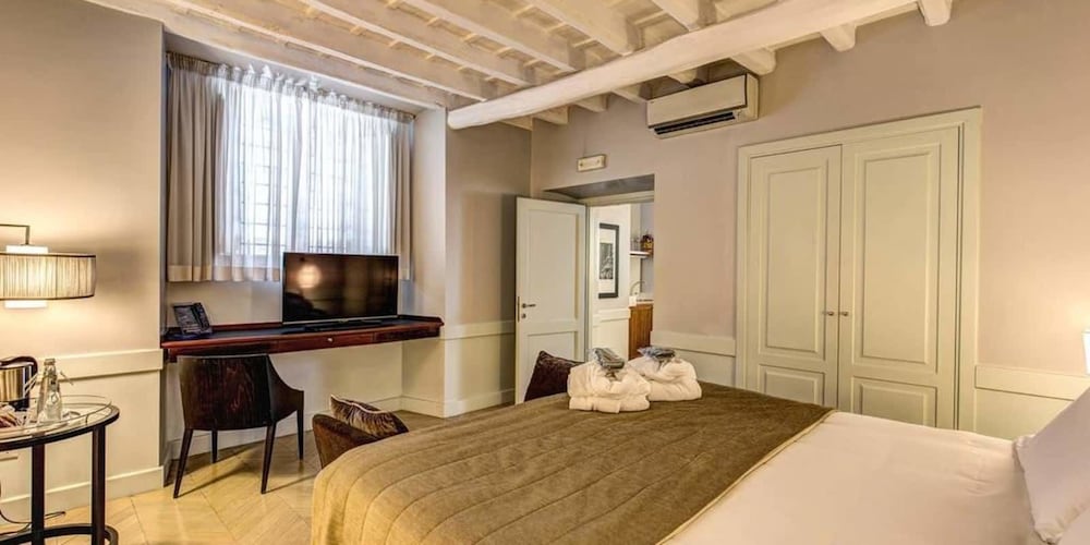 Suite Giulia 1