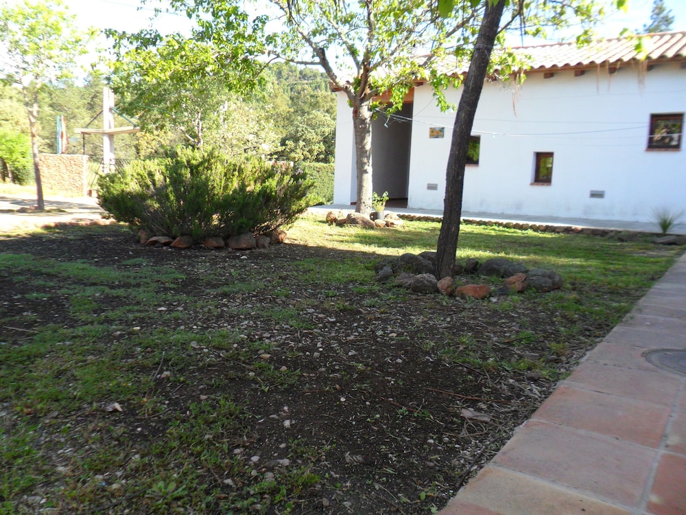 Camping Puente Nuevo