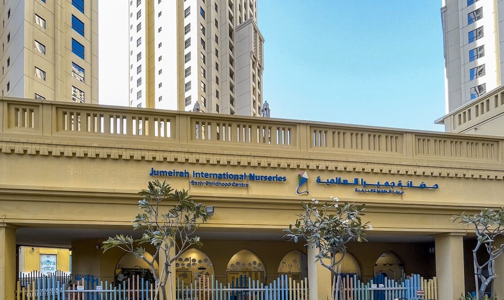 LUX The Luxurious Central JBR Suite 2