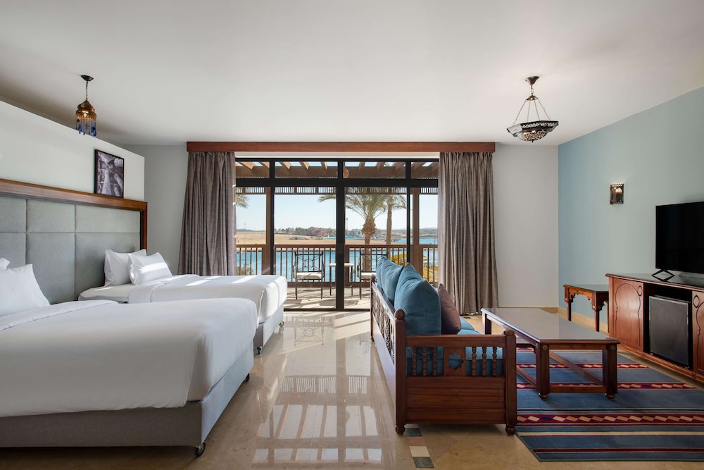 Marina Resort Port Ghalib Radisson Individuals