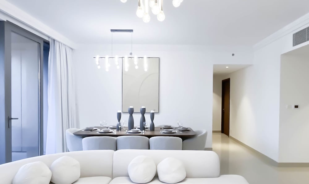 Elegant 2B at Boulevard Pointburj & Fountain View