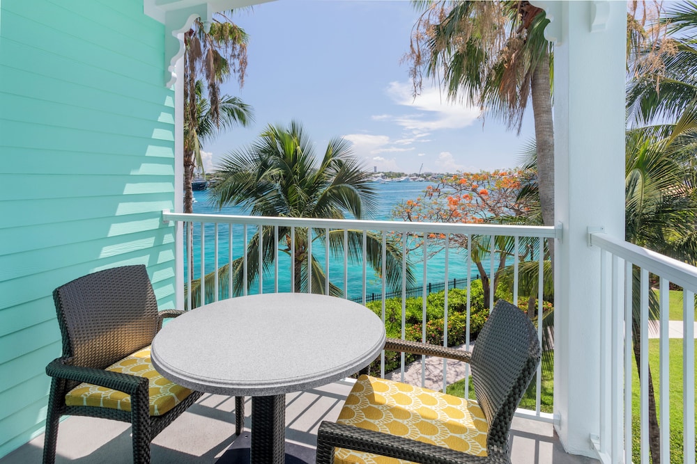 Nassau - Paradise Island Vacations - Harborside Resort  Vacation Rentals at Atlantis - Property Image 46