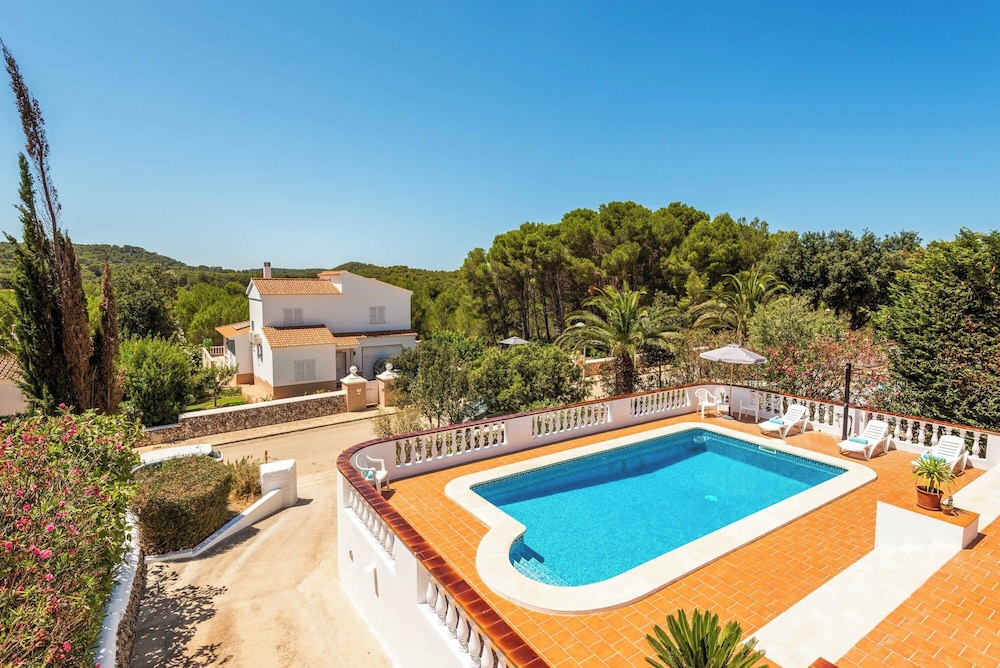 Villa Can Biel
