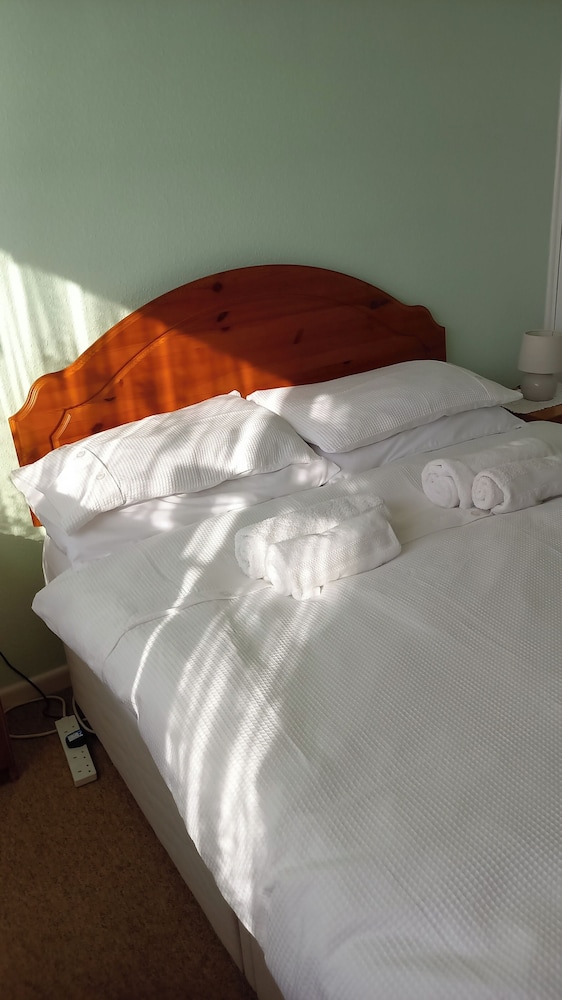 Frinton on Sea- 3bedroom-petfriendly-garden