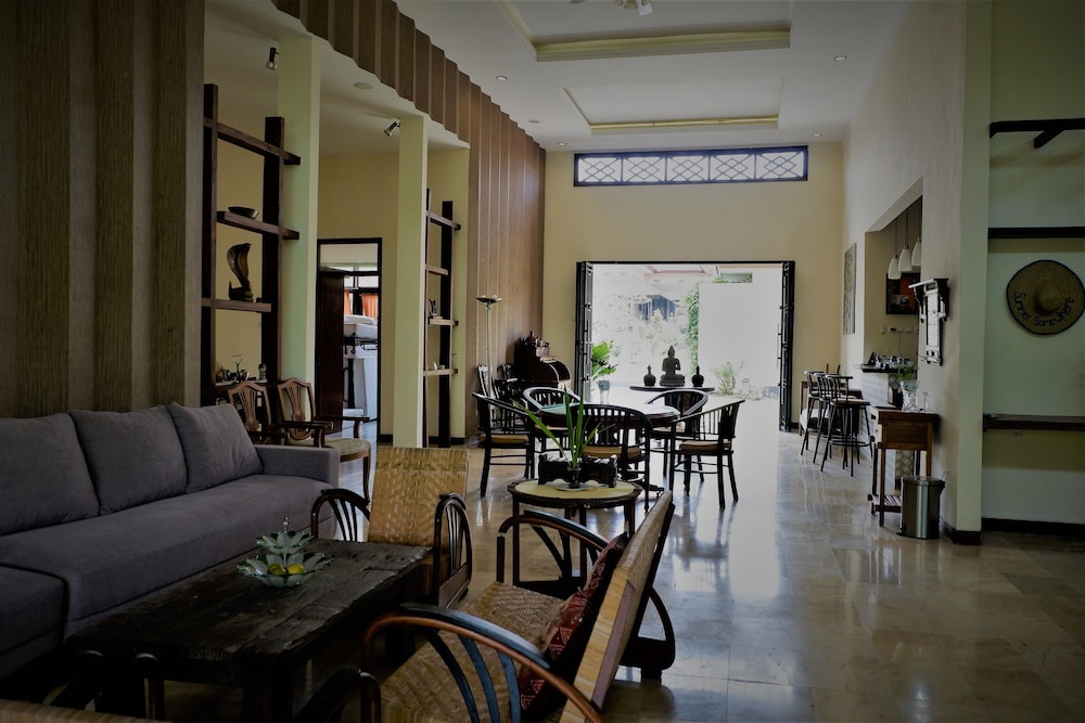 Villa Kendi