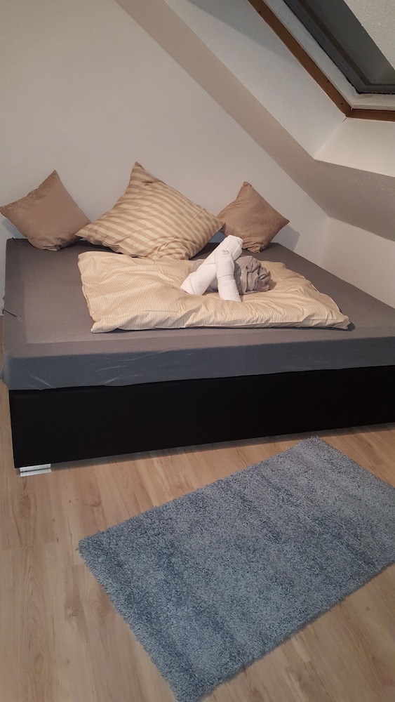 - SP Hotels - City-Apartment
