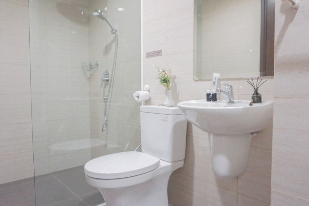 Brand New And Spacious 2Br At Ciputra International Apartment