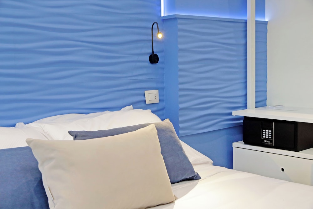 Domus Augustea San Giovanni Sunset Suites