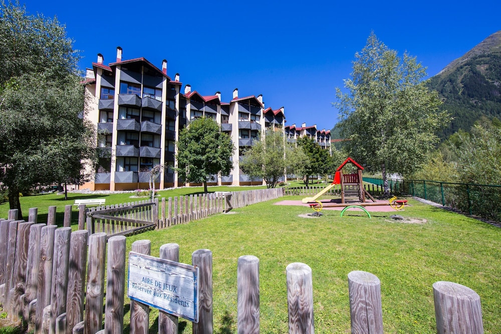 R Sidence Grand Roc - Campanules 308