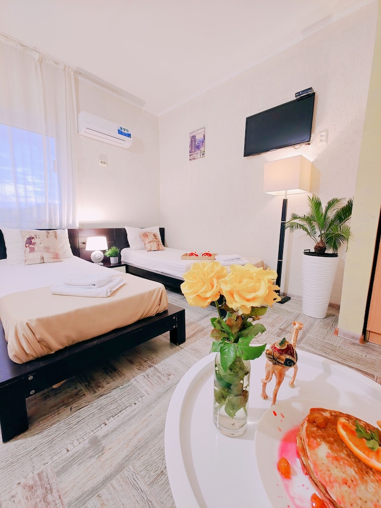 Hotel Karavan