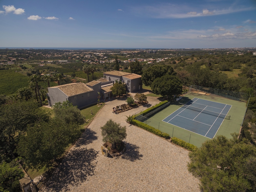 Canaan Boutique Casa do Monte view 3