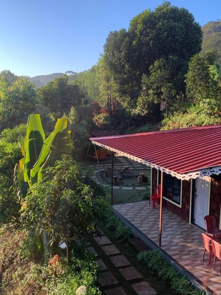 Chardara Agro Tourism