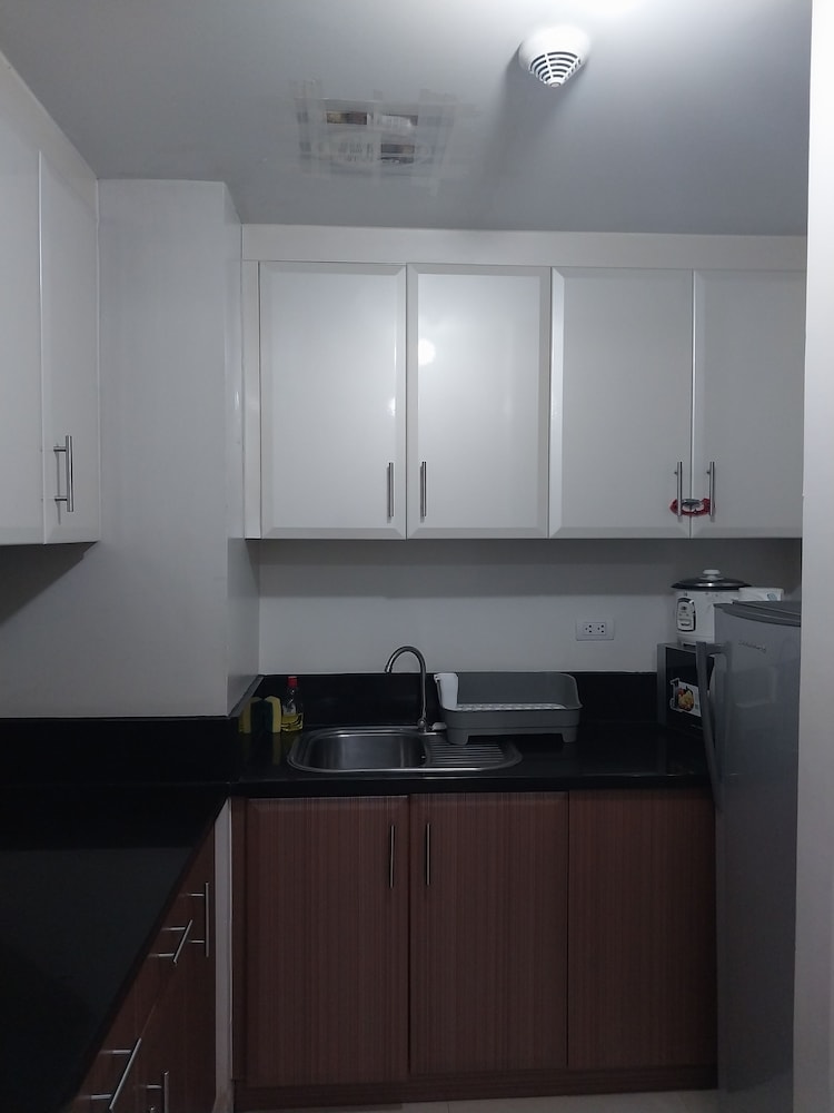 Alps Condotel at 150 NAIA T3 view 3