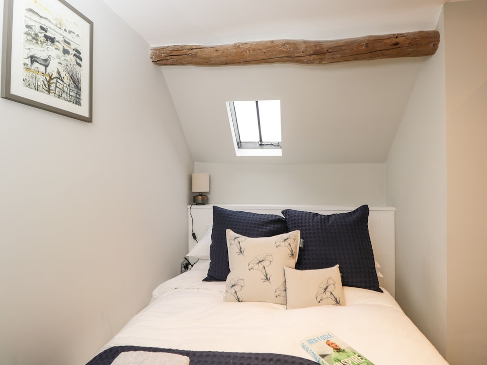 Stable Cottage