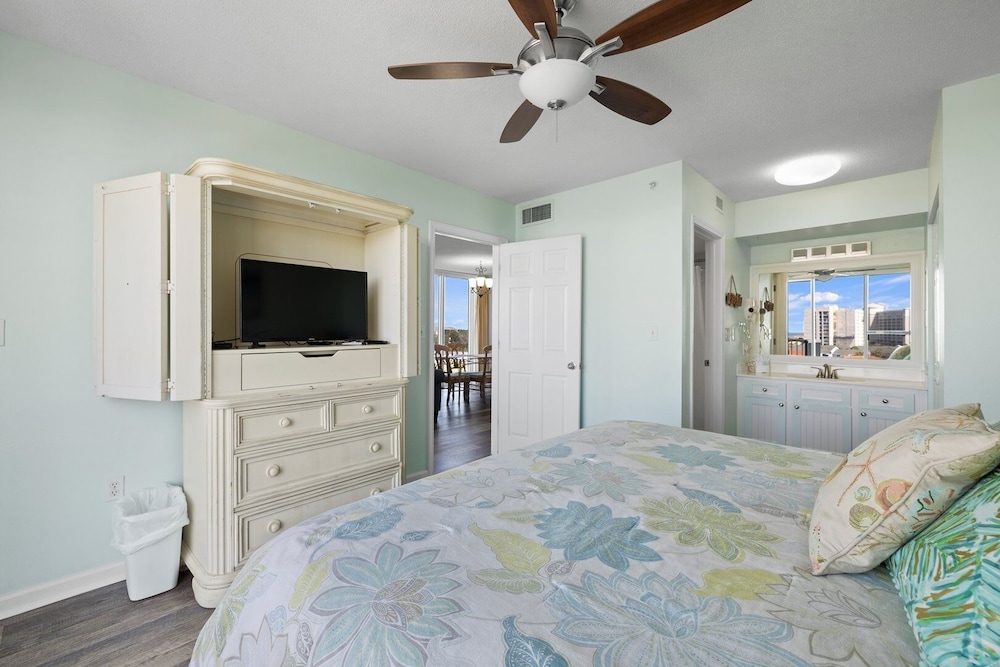 Terrace At Pelican Beach 0501 3 Bedroom Home view 5