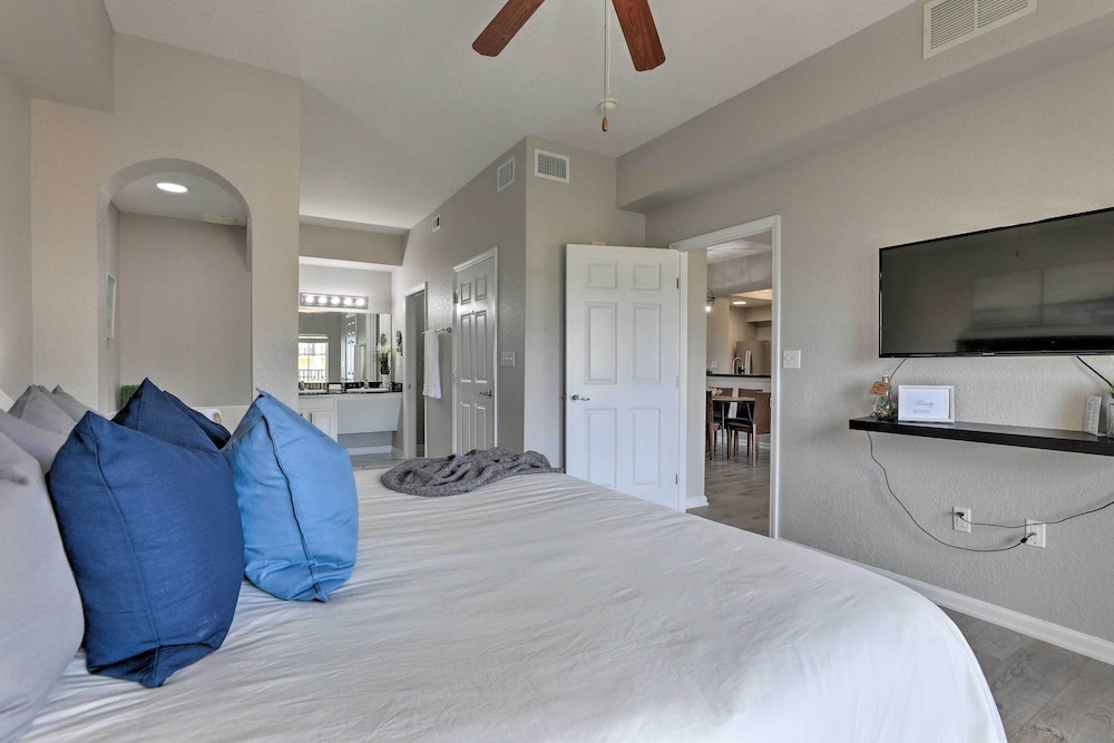 Luxury Orlando Escape - 4 Mi to Disney World!