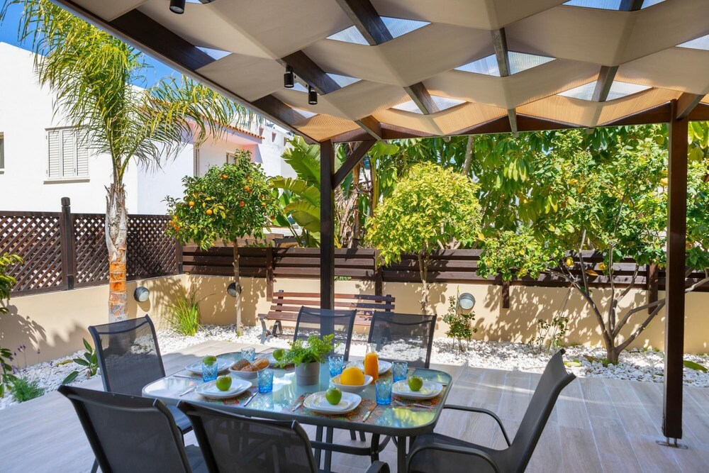 Protaras Villa Angela Nefeli