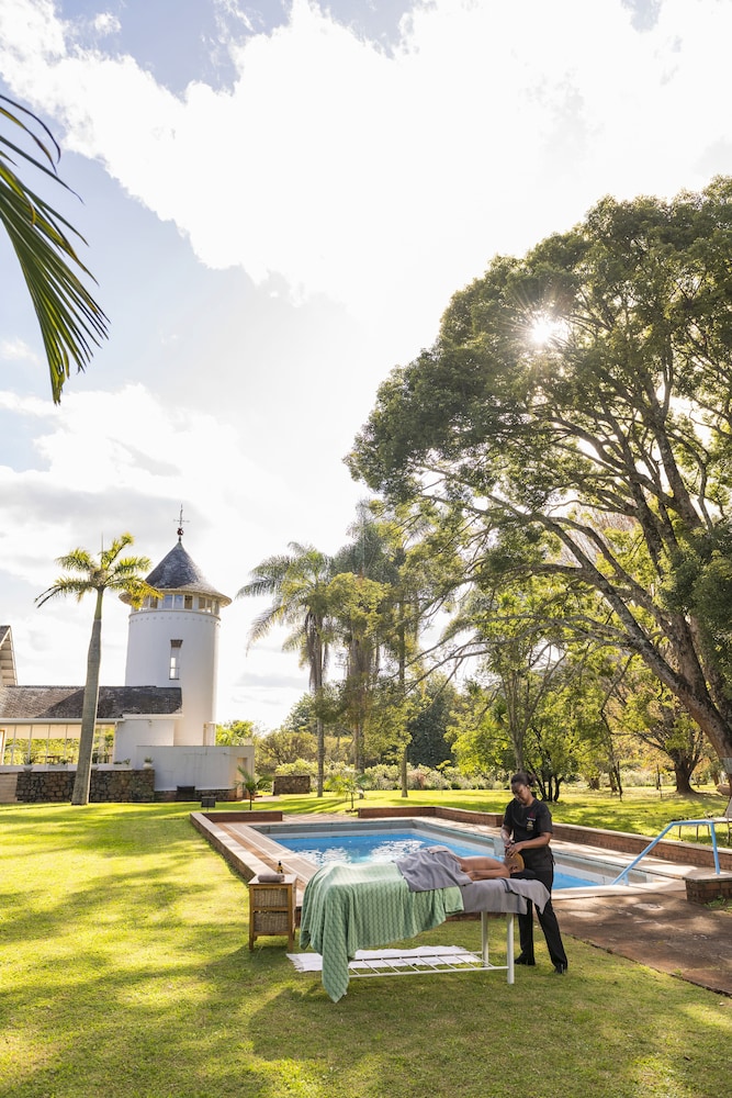 La Rochelle Country House and Spa view 5