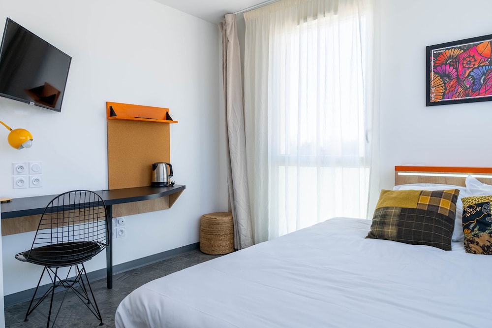 Lattes Vacations - UXCO Kabane Montpellier - Property Image 5