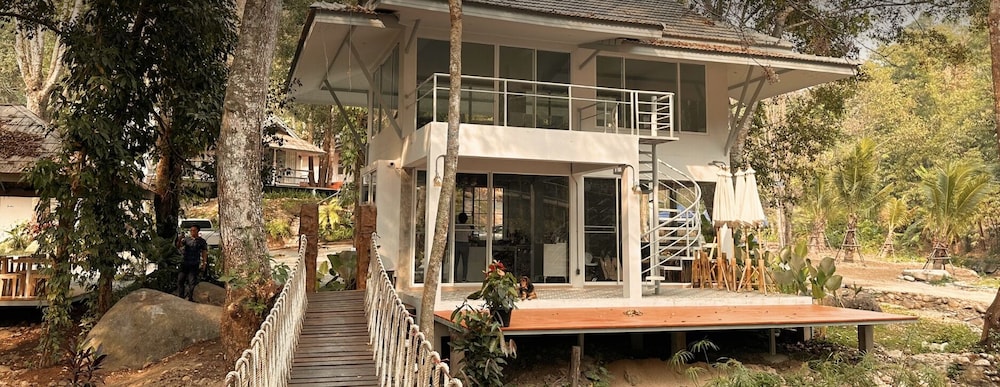 Arb Pa Home & Cafe at Mae On view 5