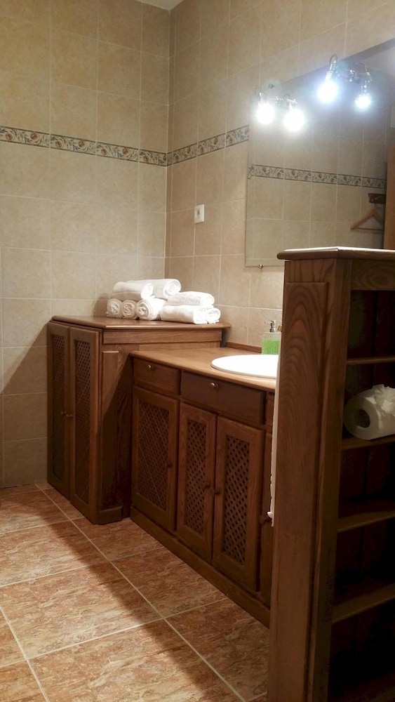 Apartamento Deluxe 2 Cason DEL Corpus 2 Go Native Toledo 11 Plazas