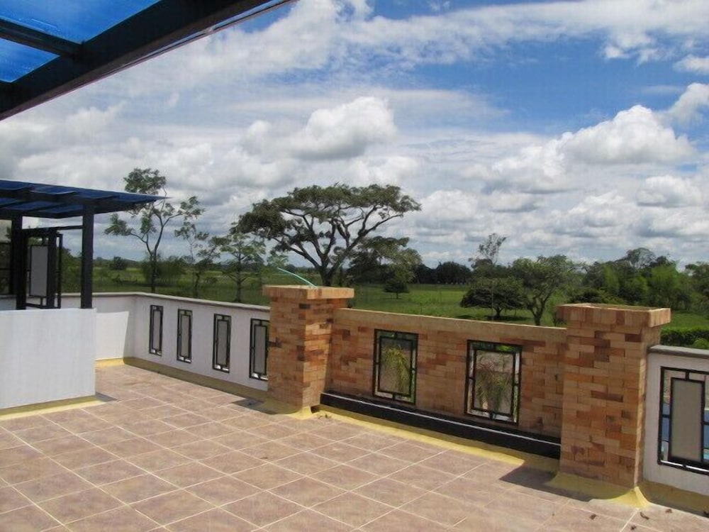 Mesopotamia Finca Hotel