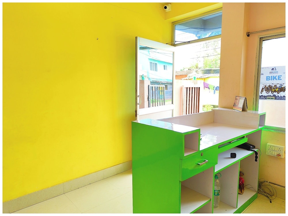 Hotel Shivangi Eco Puri