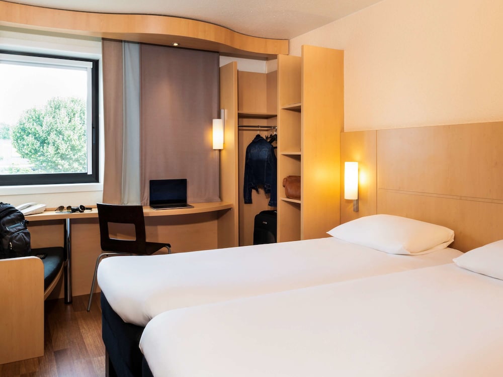 Creteil Vacations - ibis Creteil - Property Image 3