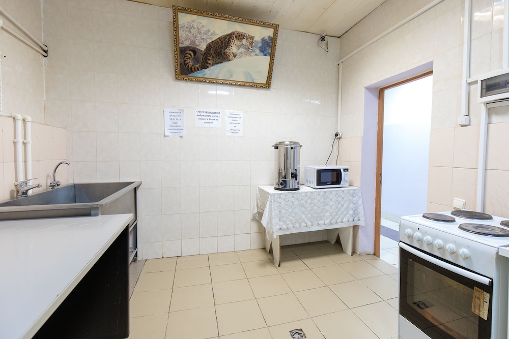 Hostel Mosgorson
