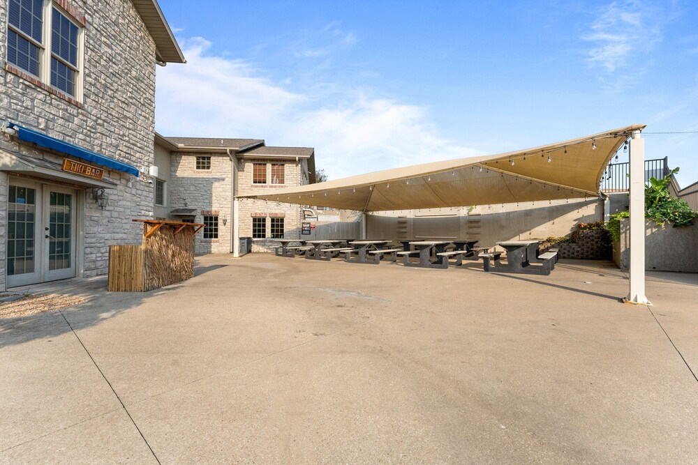 Pr39-4 -southern Charm 1 Bedroom Condo view 3
