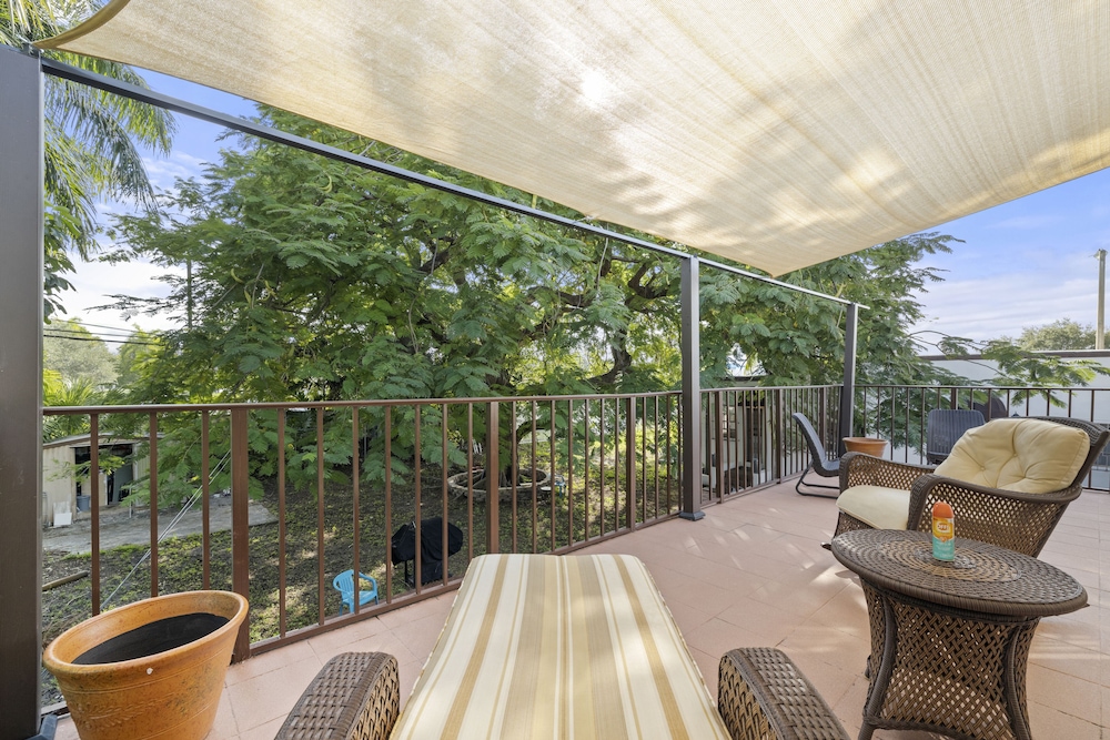 Little Havana Retreat