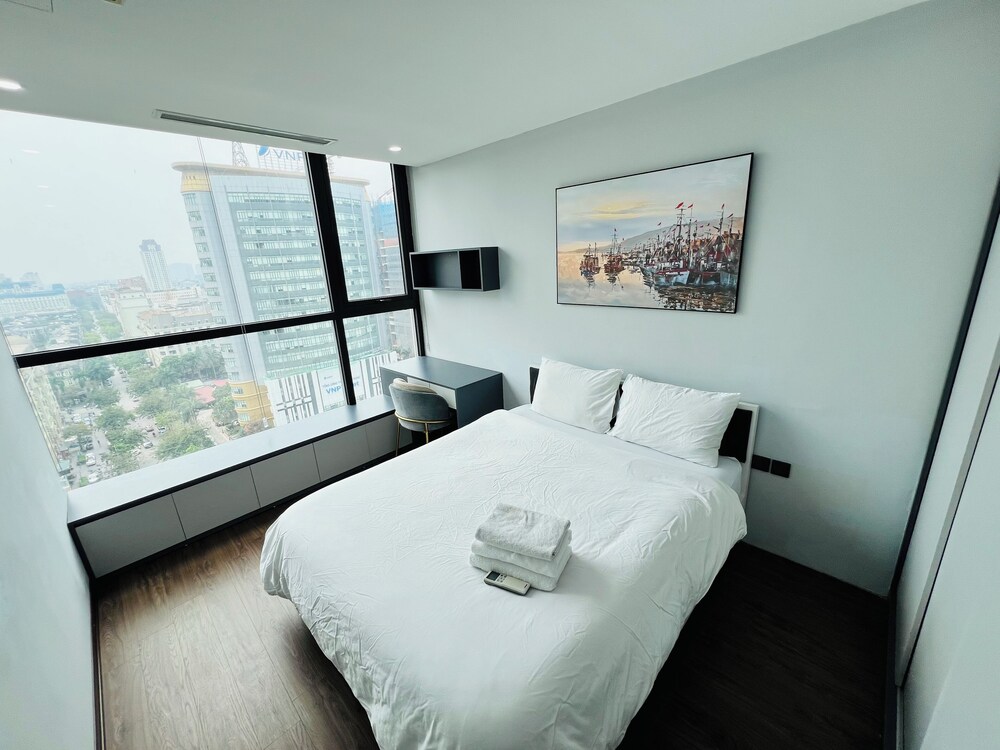 Vinhomes D'Capitale - Maison Viet