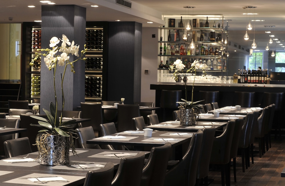 Mamaison Hotel Andrassy Budapest 84