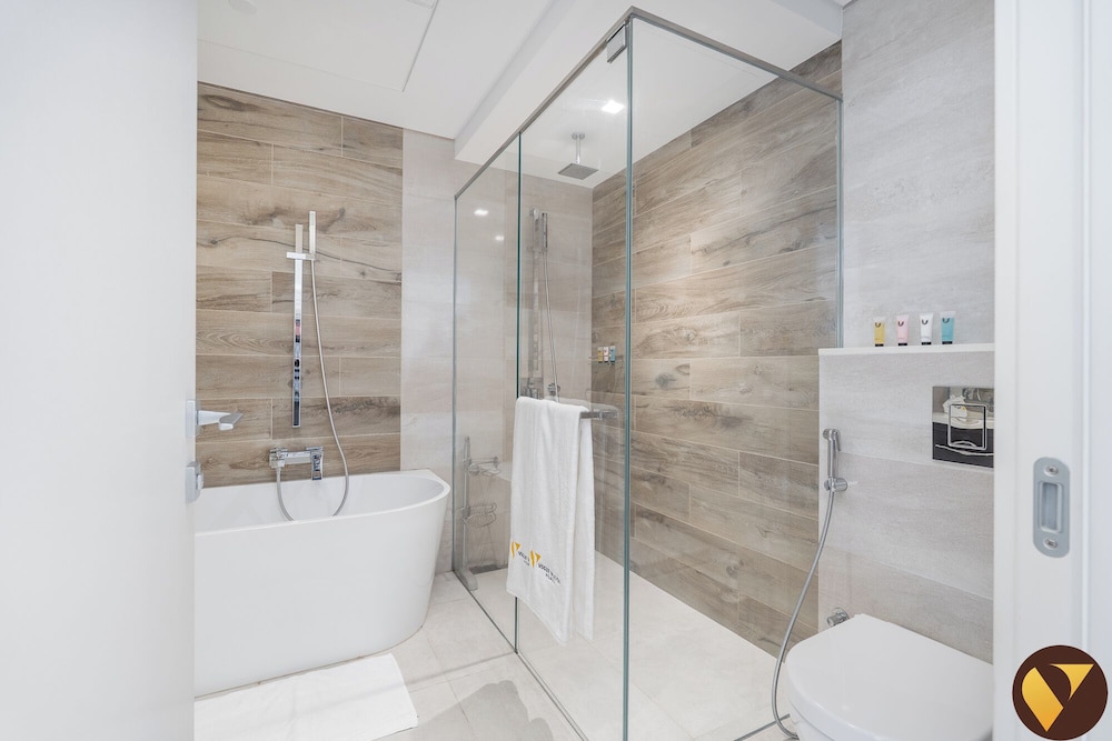 Banyan Tree Residences Hillside Dubai
