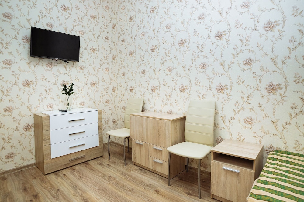 Hostel Comfort