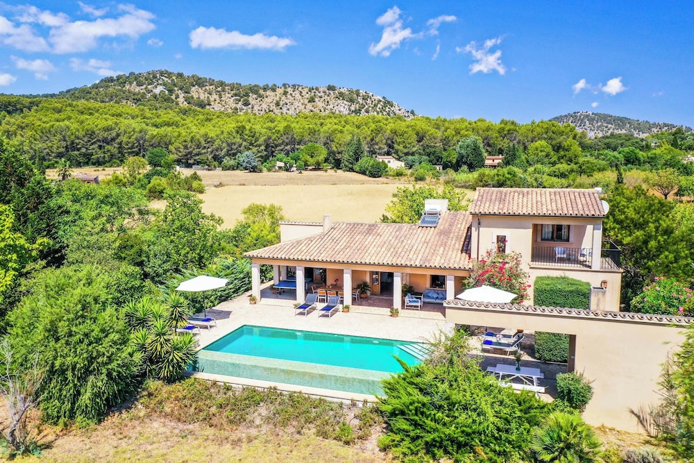 Villa Mares
