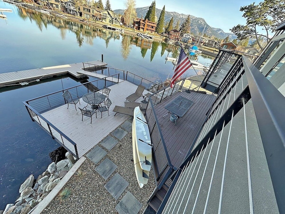 2030 Marconi Way 5 Bedroom Home