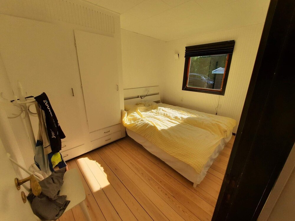 8 Person Holiday Home in Asnaes