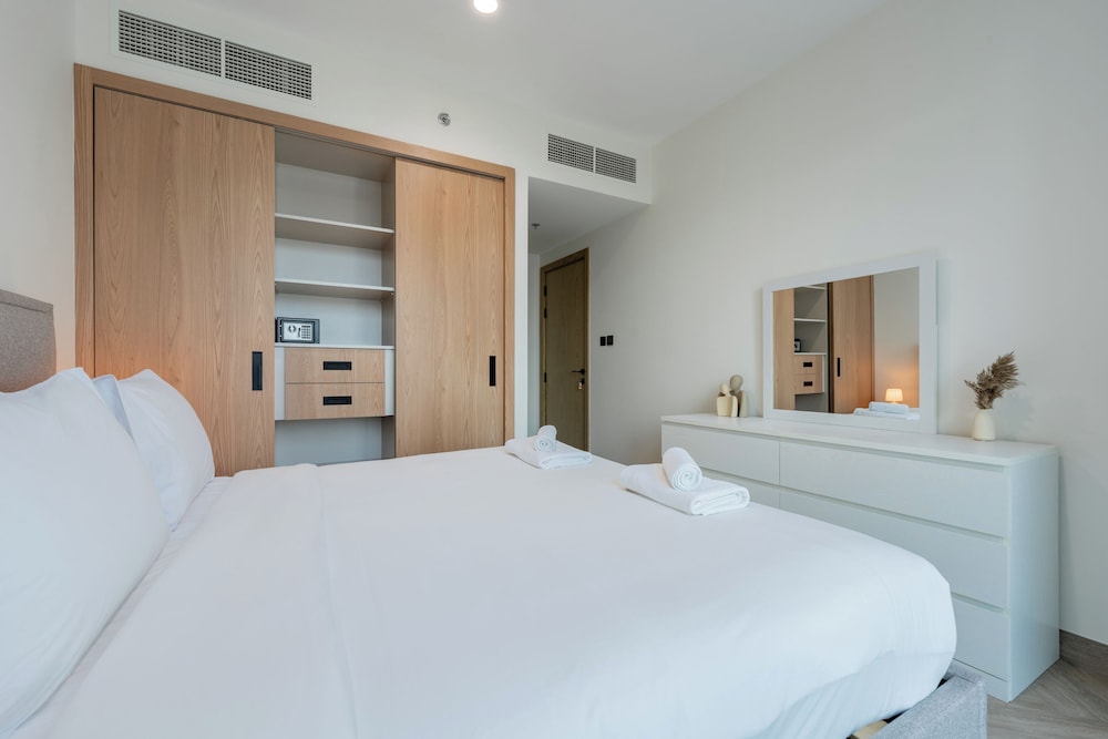 Alef Noon Residences - JVC